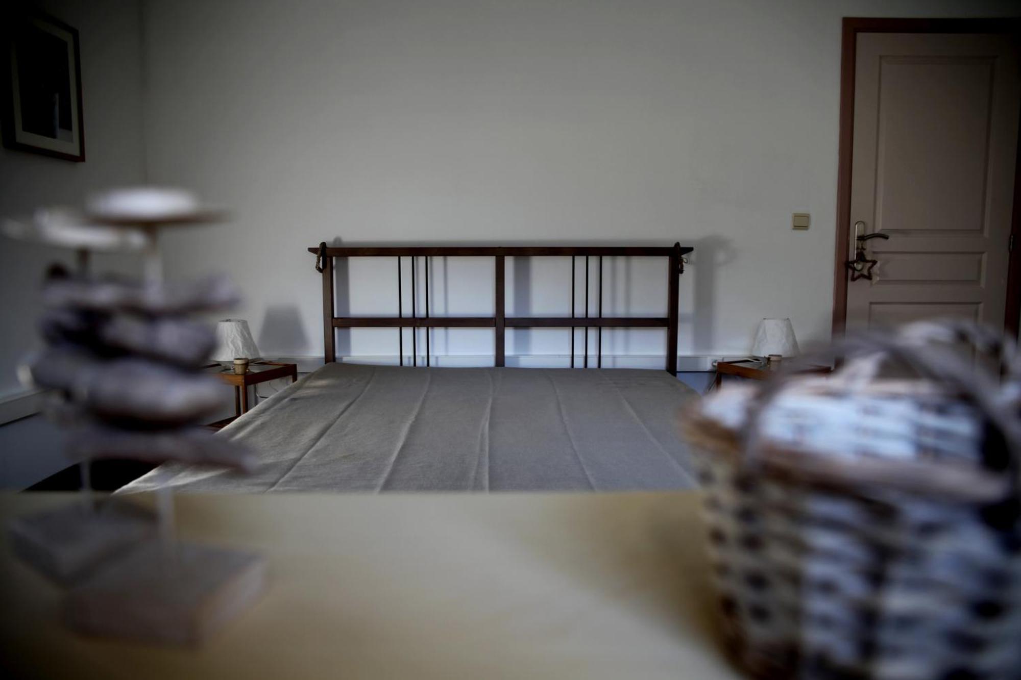 Une Parenthese En Ardenne Nollevaux Zewnętrze zdjęcie